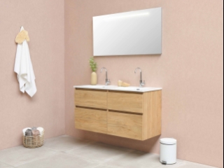 衛浴地板材質怎麼選？