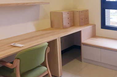 彭公館室內裝修設計案-桃園市彭宅老屋翻新案