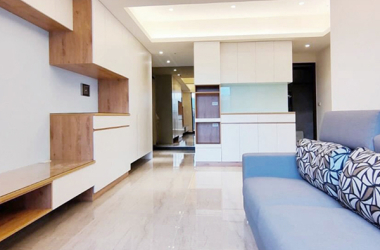 室內裝修設計案-新北市新莊區老屋翻新案