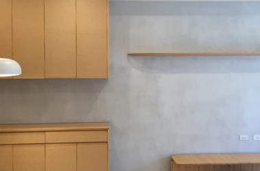 室內裝修設計案-新北市新店區王宅新裝修屋案