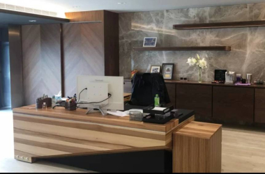 竹北 國際辦公大樓