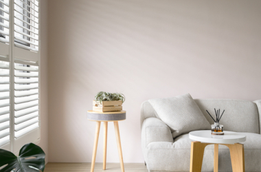 歲月靜好｜溫馨美式風格宅