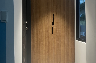 自然質樸｜簡約北歐混搭宅