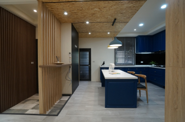 歸心｜美式混搭宅