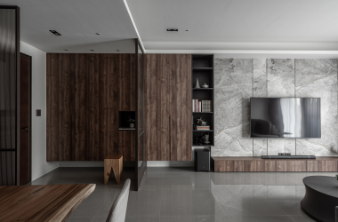 Four Gen. Living / 住宅設計