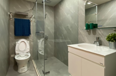 局部翻新-浴廁改造