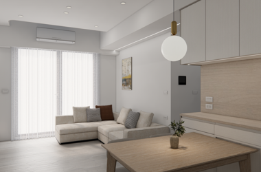 韓系×奶油清新宅