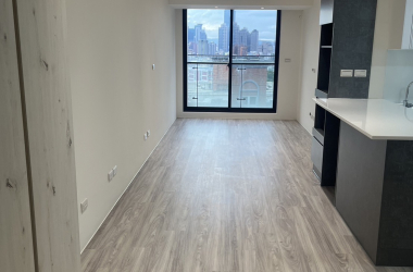 現代簡約宅-中和名利街