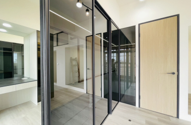 30年樓中樓老宅翻新