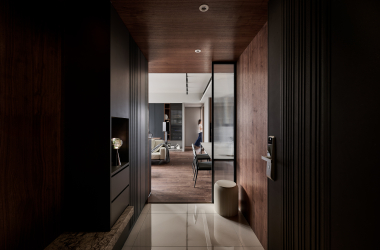 思域｜現代風視聽宅