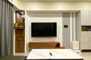 大樓設計-水律川