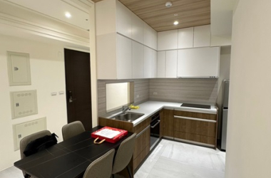 局部設計-皇龍天晴