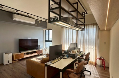 一房兩廳-松丹達麗