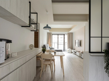 新年居家風水必知！ 開運裝潢有撇步、三大常見煞氣專家有法可解