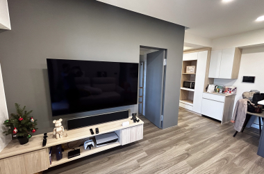 藏趣｜牛仔藍混搭風格宅