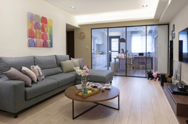 老屋翻新~幸福序曲