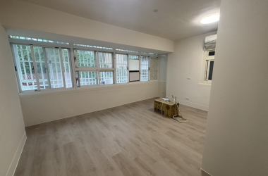 北投溫泉路修繕