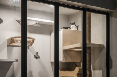 新屋裝修~喵迷宅居