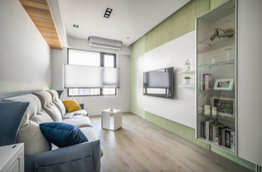 預售屋~晨曦。圓之舞