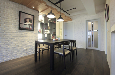 新成屋~主樂之家