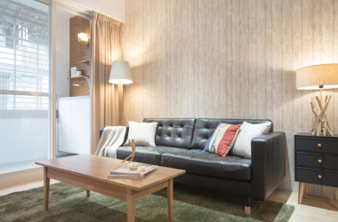 老屋翻新~光之療癒