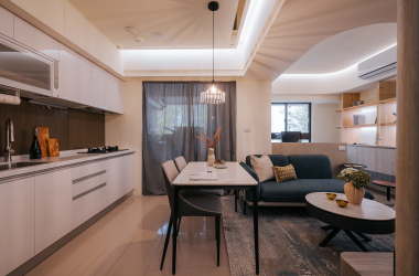 鏡光歲悅-蘆竹大華首捷