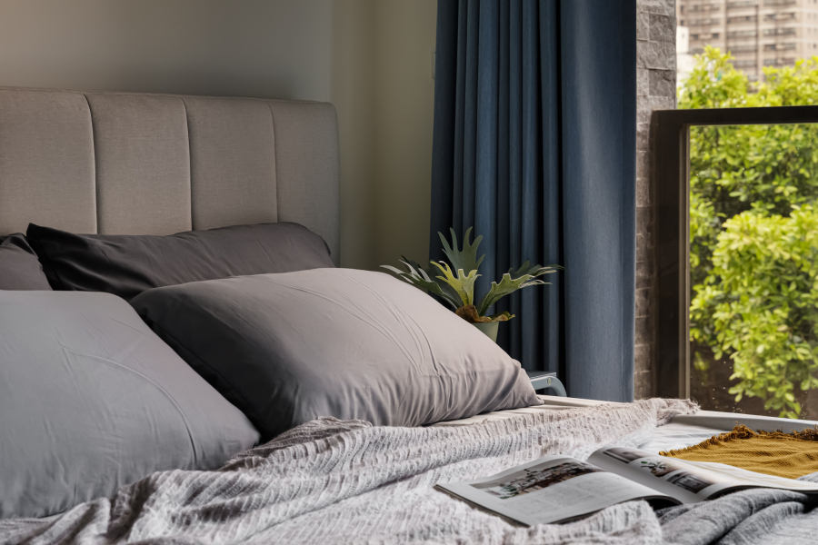 兒子房｜現代風