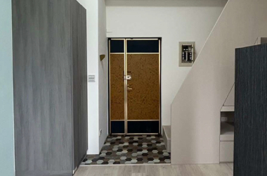 舊屋翻新-台北市內湖區星雲街