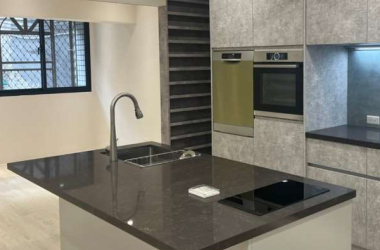 舊屋翻新-新北市樹林區中山路