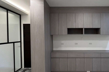 舊屋翻新-桃園市桃園區鎮四街