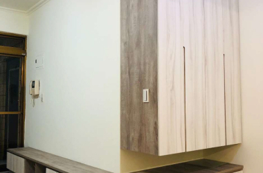 舊屋翻新-新北市中和區中正路