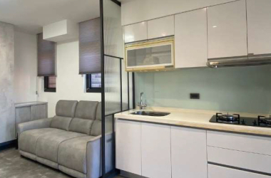 舊屋翻新-台北市士林區重慶北路