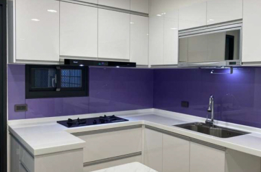 舊屋翻新-新北市淡水區自立路