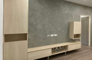 舊屋翻新-台北市文山區興隆路