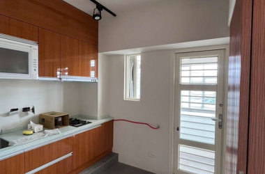 舊屋翻新-台北市松山區民權東路