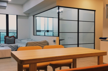 現代簡約風 二代宅