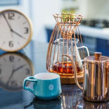 享．生活｜輕工業溫馨生活宅