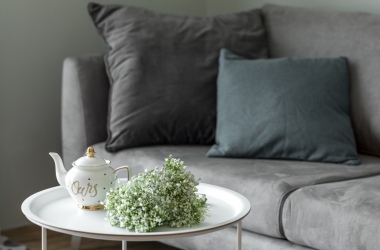 一米陽光｜現代簡約透天宅