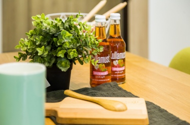 繽紛馬卡龍｜簡約溫馨小宅