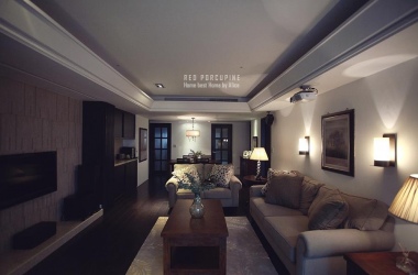 深生活｜獨享視聽宅