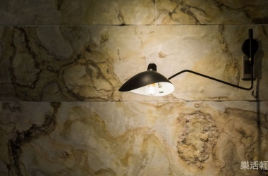 山城歲月｜現代風舊屋翻新