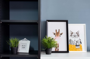 框不住的陽光｜簡約現代宅