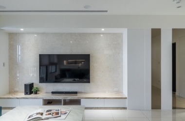 簡約機能｜現代風質感宅