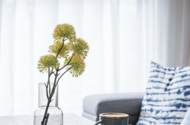 溫潤木質｜現代簡約清新宅