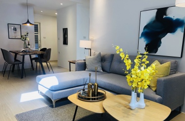 舊屋翻新-新北市新莊區四維路