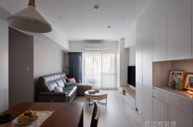 北國生活提案｜溫暖北歐宅