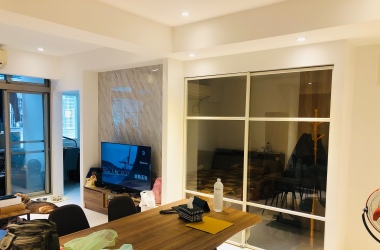 舊屋翻新-新北市新莊區中正路