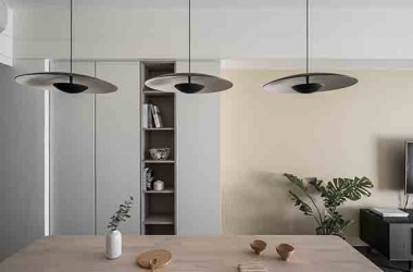 清新｜現代風舒適宅