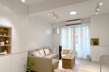 舊屋翻新-新北市新莊區後港一路