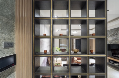 時光．石光｜現代風透天別墅